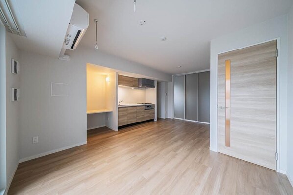 ナナアーク荒町の物件内観写真